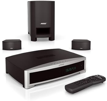 Amazon.co.jp: BOSE 3・2・1GS シリーズIII DVDホームエンタテイメント